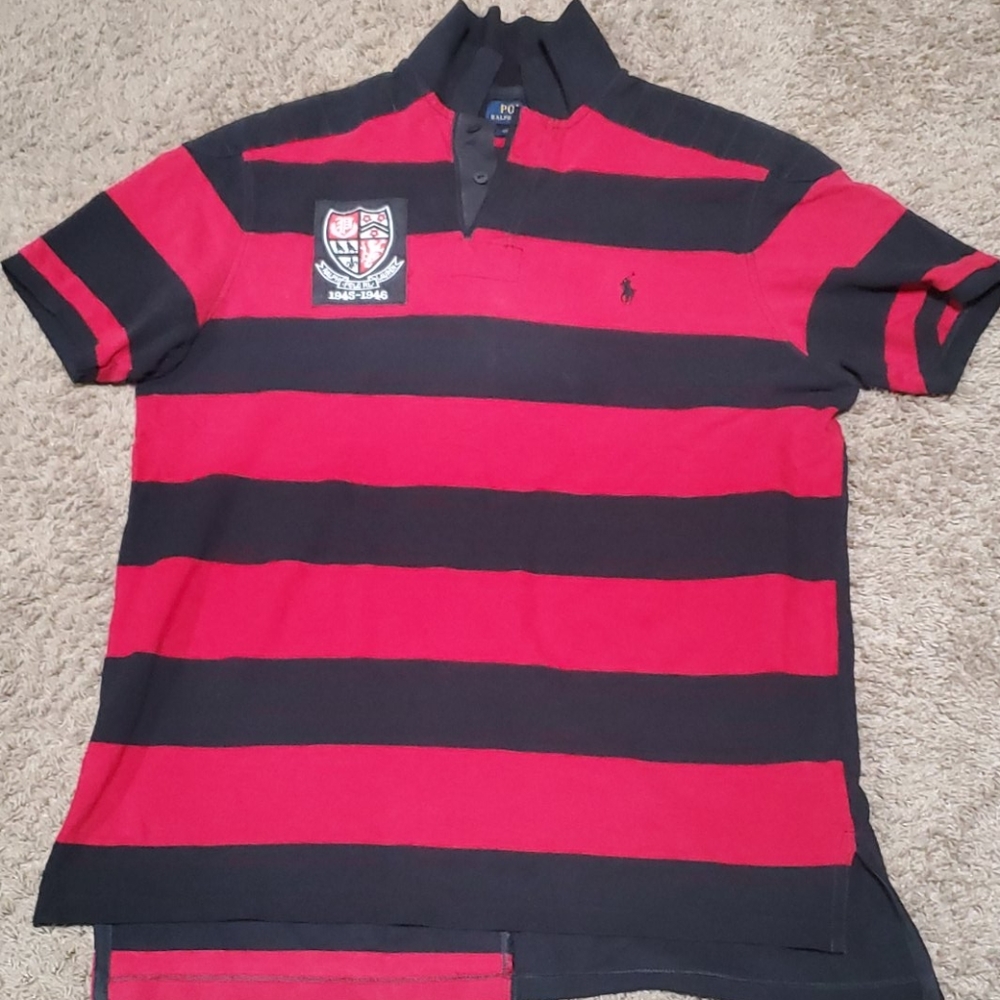 Polo Ralph Lauren Polo Shirt